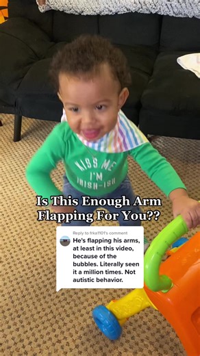 Understanding Hand Flapping in Autism: Signs, Sensory Awareness & Tips