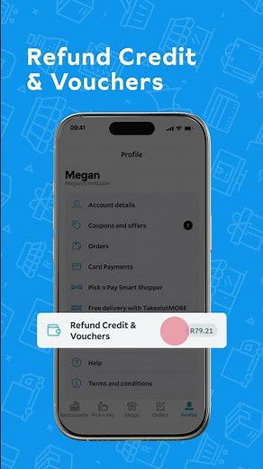 Got a Takealot Gift Voucher? Spend it on Mr D