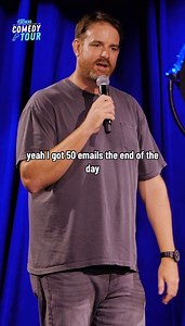 1.7M views · 15K reactions | The 'reply all' button should not be an option for some people! #reels #teachersofinstgram #BoredTeachersComedyTour #teachers #standupcomedy #standup #Email | Bored Teachers | Facebook