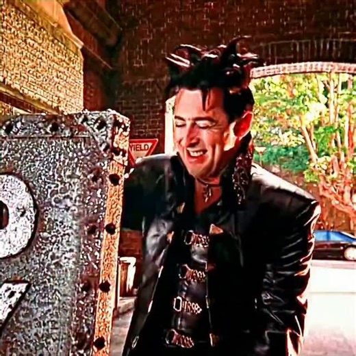 ‎ᴍʀܔ𝘼𝙍𝙔𝘼𝙉 ⚡🇳🇵‎ on Instagram: "Baby Geniuses (1999) | When toddlers have a higher IQ than the bad guys 👶🧠 When we talk about strange and wild family comedies from the late 90s, the film "Baby Geniuses" definitely holds a bizarre spot on the list 🤪🍼. Released in 1999, the film explores the outrageous concept that babies communicate in a highly intelligent, secret language that adults simply cannot understand 🗣️🚫. The main characters are, of course, the “Baby Geniuses” — a group of sup