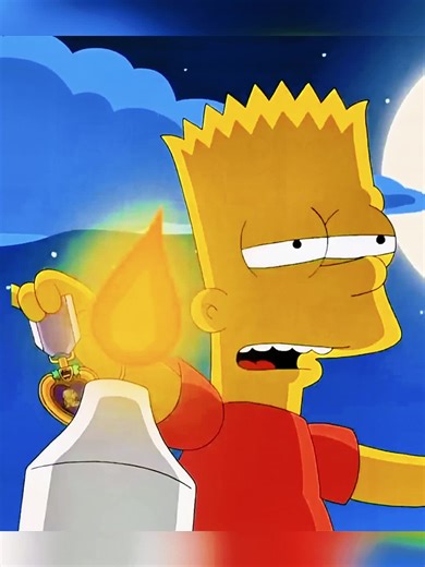 #simpsons #thesimpsons