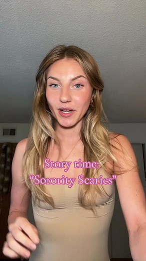 Story Time: Sorority Scaries at Arizona State University