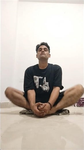 Butterfly 🦋#stretching #yoga#fitness #