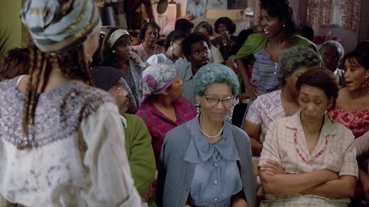The Women Of Brewster Place (1989) 1080p💎