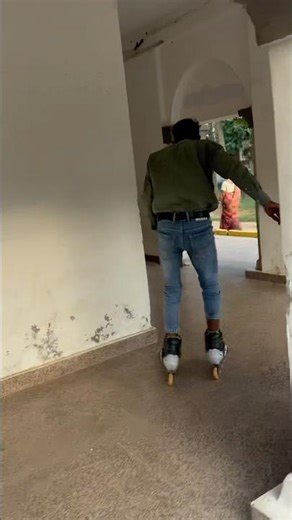😇😱 #viral #skating #video #bhagalpur #funny #tiktok #skate #trending #video