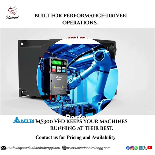 Delta MS300 VFD Review & Best Price 🚀 #shortsvideos #vfd #electrical #electricalengineering