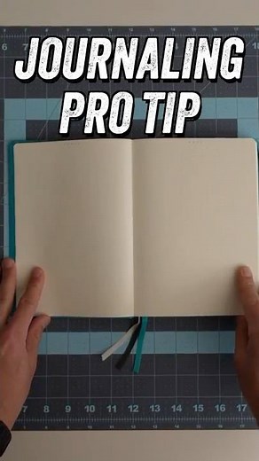 This One Thing Makes Journaling ACTUALLY USEFUL