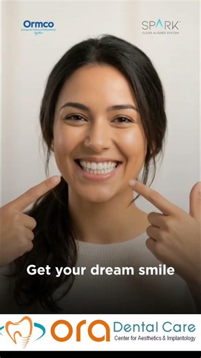 clear aligner dental treatment procedure at ora dental care mysuru. get your confident smile today