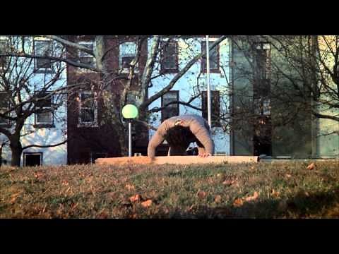 Rocky II - Win Training Scene HD