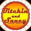 BITCHIN’ SAUCE (@bitchinsauce) • Instagram photos and videos