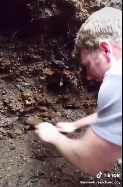 Rare Sued by Coca-Cola Soda Bottle! #bottledigging #antique #antiquebottles #oldbottles #alabama #treasure #history