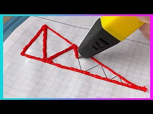 Making 𝐎𝐁𝐉𝐄𝐓𝐎𝐒 with 𝐋Á𝐏𝐈𝐙 𝟑𝐃!!! | Pablo Inventos