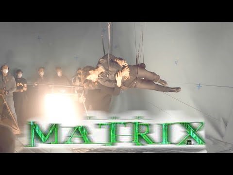 The Matrix Resurrections | The Making Of