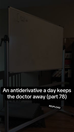 Understanding Antiderivatives in Calculus