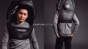 467K views · 3.3K reactions | Living with someone who is immunocompromised you quickly come to terms with the limitations of masks. For those who need extra protection, we made the BioVYZR. It offers a 360° barrier, a robust seal, 2-way filtration and a positive pressure system that prevents outside air from coming in. For those who work where social distancing is not possible, the BioVYZR represents the evolution of personal protection. | VYZR Technologies | Facebook