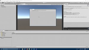 (Case 977103) Reference to ScriptableObject goes NULL when creating new Scene