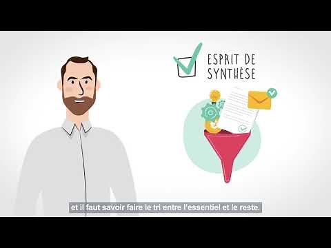 3 minutes pour comprendre le métier de Chef de projet