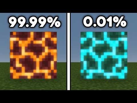 738 Minecraft Facts You Didn't Know Existed!