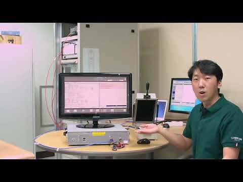 BLE DTM Test / OTA Test / TRP & TIS Test