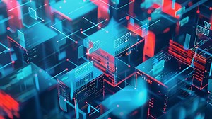 Sharing Stable Diffusion Models Between Different Applications
