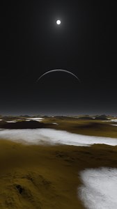 The Pluto time on Earth. | Interstellar Traveller