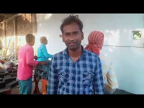 Fly ash Bricks making machine factory in Howrah Uluberia