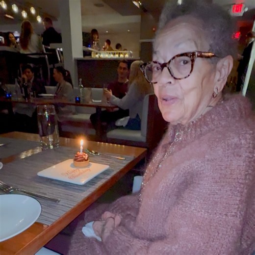 Sharon Epperson on Reels