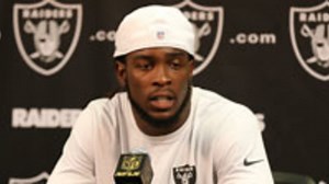 Ray-Ray Armstrong Willing to do Whatever it Takes