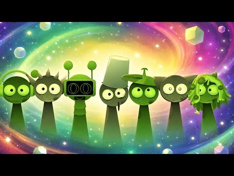 Incredibox Sprunki Animation 2026 All Character Horror New Update Part 36 Gameplay