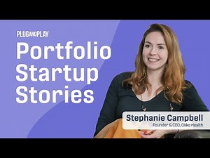 Okko Health: Building a Global Healthcare Business | Plug and Play Portfolio Startup Series