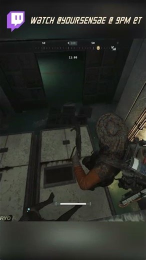 are you a fall guy, or a ladder guy? | Arc Raiders