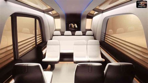 Tesla 'We Robot' breakdown and analysis - Part 1