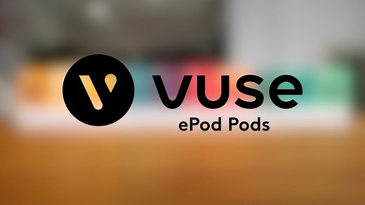 Vuse ePod Guide