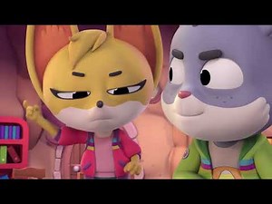 The Creature Cases - Season 3 Episode 1 Recap