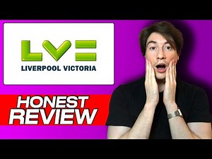 LV Liverpool Victoria Car Insurance Review: Honest User Experience & In-Depth Look