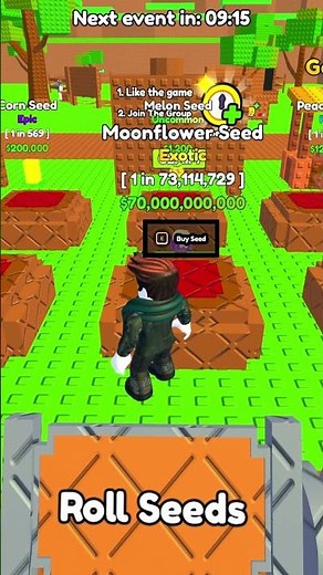 🎮 Roblox Build a Ring Farm – Starting My EPIC Farm! 🌱💎🔥 #trending #gaming #shorts