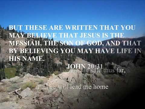 Amazing Grace Original Version With Lyrics