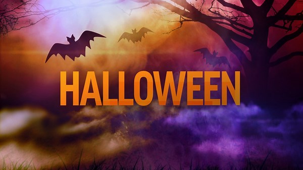 2025 Trick-or-Treat times in the Tri-State