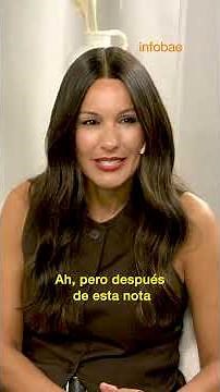 AGUSTÍN BERNASCONI ON #LODEPAMPITA: "I'VE DATED OLDER WOMEN WITH KIDS SEVERAL TIMES"