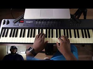 How To Play Reggae On Piano