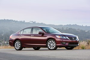 Honda Recalls 1.4 Million Vehicles, Including 430K for Salt Corrosion Problem