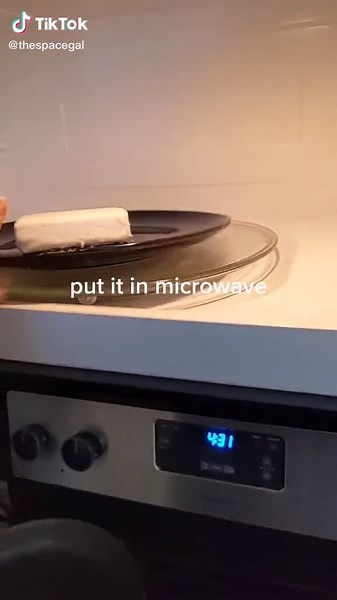 Expanding Ivory Soap Experiment: Rotational Proxy Science