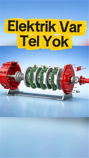 No Wires, No Iron: How PCB Motors Silently Lower Your Electricity Bill?