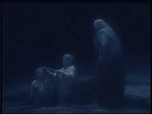 Gotterdammerung I -Der Ring of the Nibelungs Opera (Original Translation)