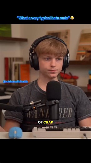 40K views · 1.5K reactions | What a very typical beta male. | Alm Disney | Facebook