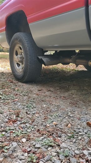 Backfire - Revving #youtubeshorts #youtube #exhaust #loud #v8 #video #1500 #viral #revvingengines