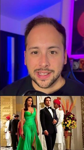 Alle MISSION:IMPOSSIBLE-Filme im Ranking | Was ist der beste MISSION:IMPOSSIBLE? #missionimpossible