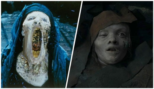 ‘The Mummy’ lives (again and again): Unwrapping the dueling Brendan Fraser-Lee Cronin creature features