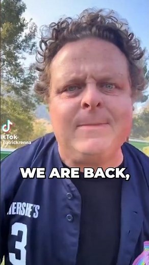 THE SANDLOT IS BACK!