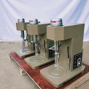 [Hot Item] Laboratory Leach Reactor for Gold Copper Leaching Process